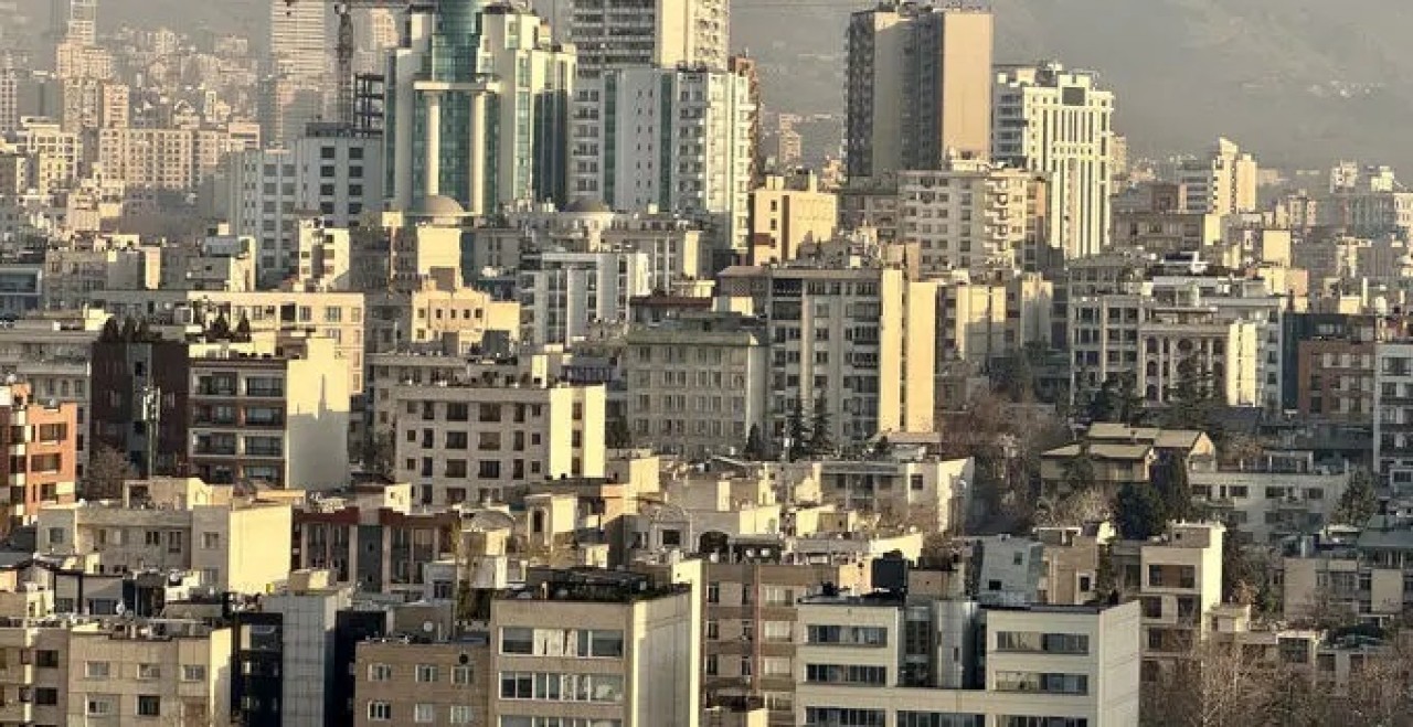 افزایش خیره کننده قیمت مسکن در تهران نسبت به سال گذشته/ متوسط قیمت به متری ۸۱ میلون تومان رسید!