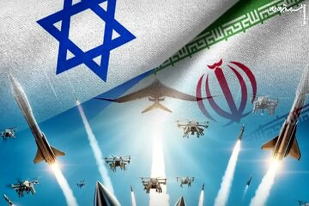 تکذیب مشارکت عربستان در رهگیری حملات موشکی ایران