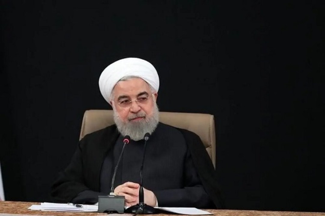 حسن روحانی دلایل ردصلاحیتش را اعلام کرد