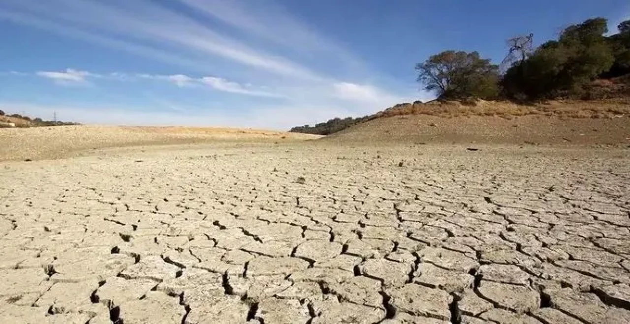 وضعیت نگران کننده ذخایر آبی در ۱۱ استان کشور؛ هشدار کمبود منابع آبی با وجود بارش های بهاری