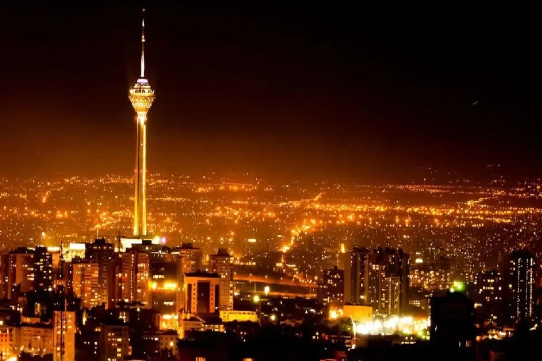 جزئیاتی مهم از تقسیم تهران