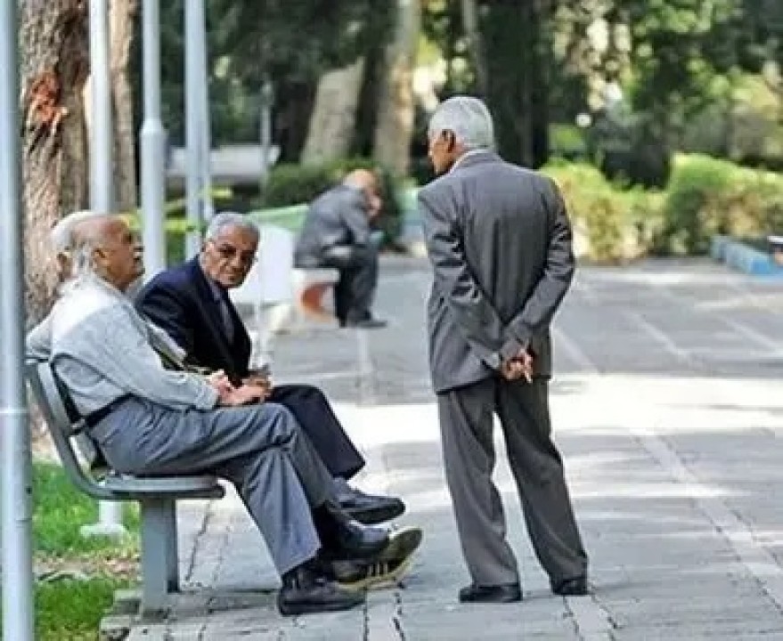 همسان سازی حقوق کلیه بازنشستگان آغاز شد