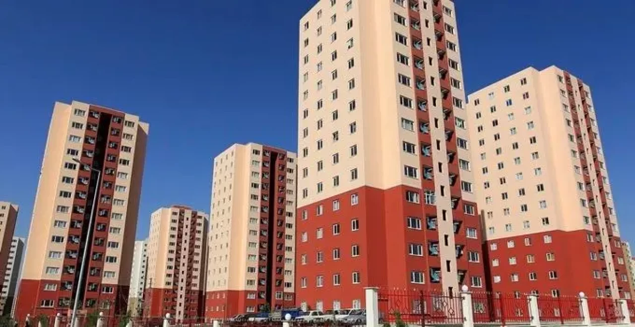 مطالبه «خانه‌اولی»ها از دولت جدید