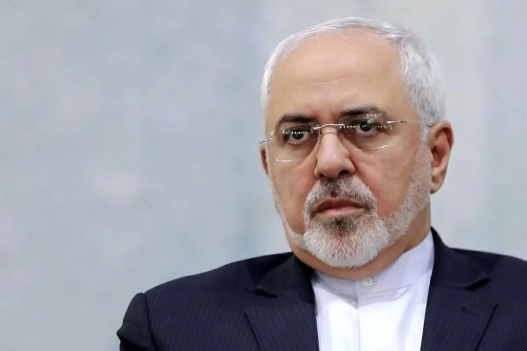 حمله دوباره کیهان به ظریف: در منطق شهید سلیمانی شما محکوم هستید