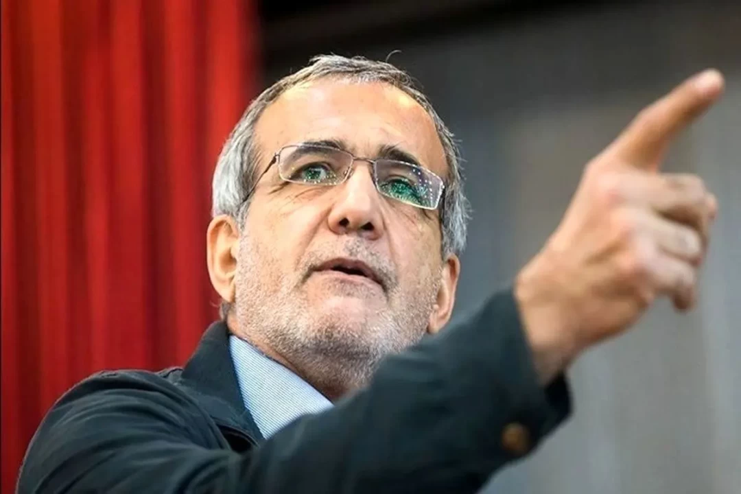 اولین توئیت مسعود پزشکیان بعد از آغاز شمارش آراء انتخابات ریاست جمهوری /تسلیت بخاطر یک حادثه تلخ