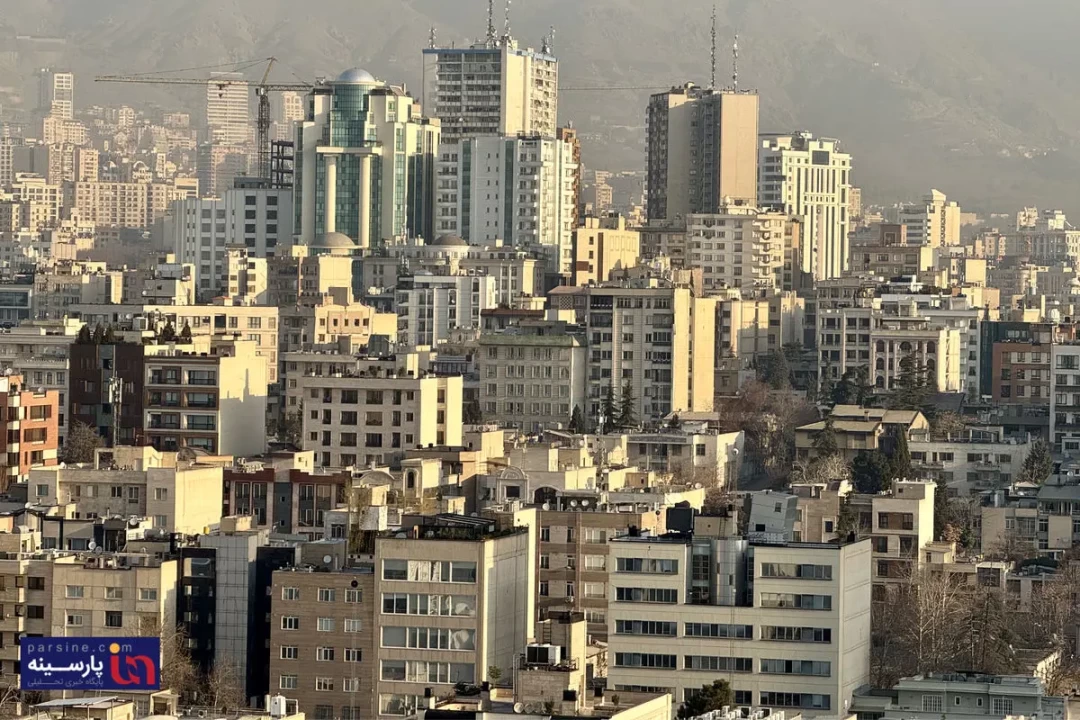 قیمت رهن و اجاره آپارتمان در محله شوش+جدول