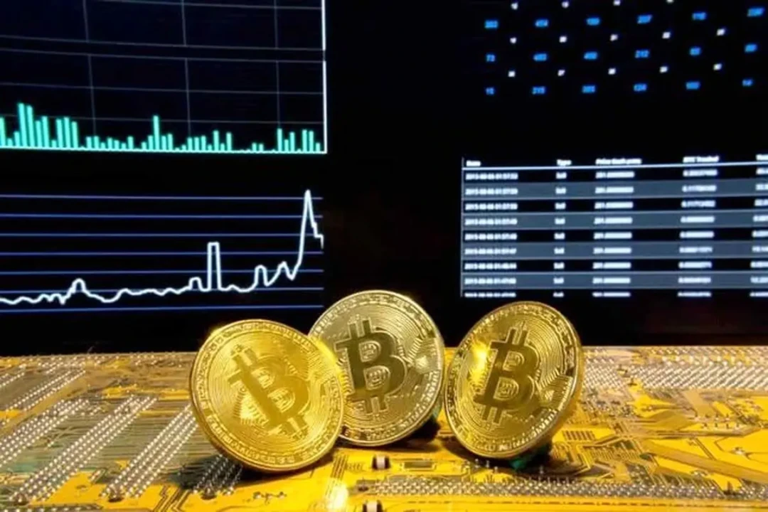قیمت بیت کوین و ارز‌های دیجیتال امروز ۳۱ تیر ۱۴۰۴ + جدول
