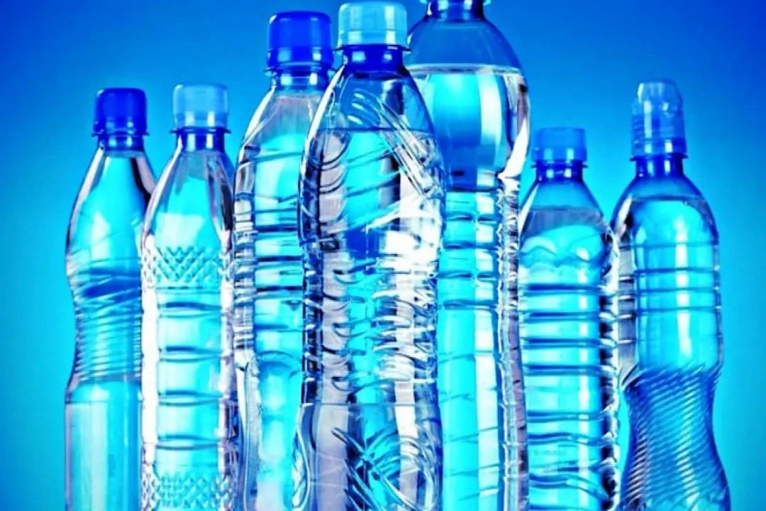 توزیع آب بسته‌بندی شده توسط آبفای استان تهران تکذیب شد