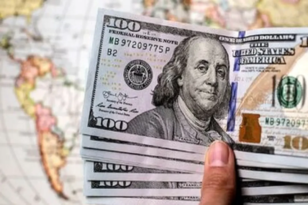 قیمت جدید دلار، یورو و سایر ارزها امروز ۶ مردادماه ۱۴۰۴