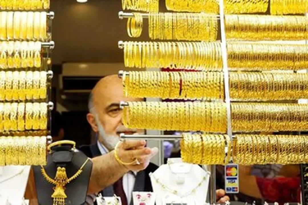 قیمت جدید طلا و سکه ۷ مرداد ۱۴۰۴