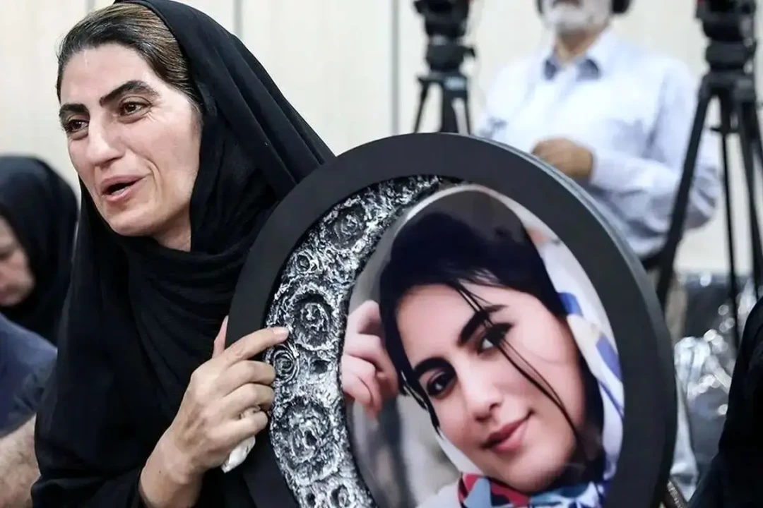 اولین جلسه دادگاه قتل الهه حسین‌نژاد برگزار شد؛ متهم: باید مرا اعدام کنید