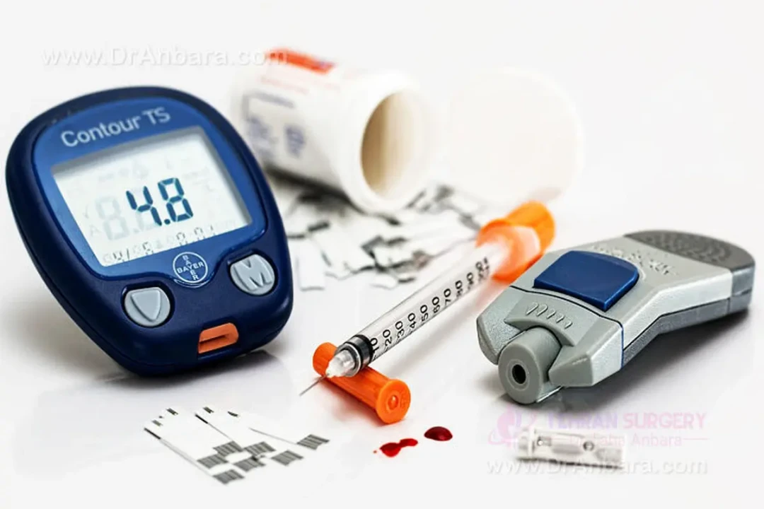 نحوه پیشگیری از دیابت نوع ۲