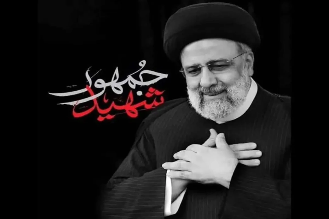 نوه تازه‌ متولد شده خانواده رئیسی به یاد پدربزرگ شهیدش «ابراهیم» نامگذاری شد