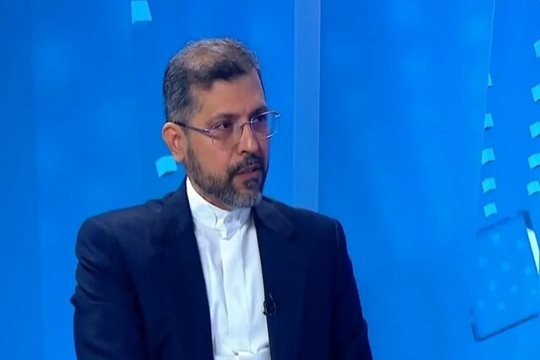 خطیب‌زاده: آینده منطقه، برخلاف آرزوهای واشنگتن و تل‌آویو خواهد بود