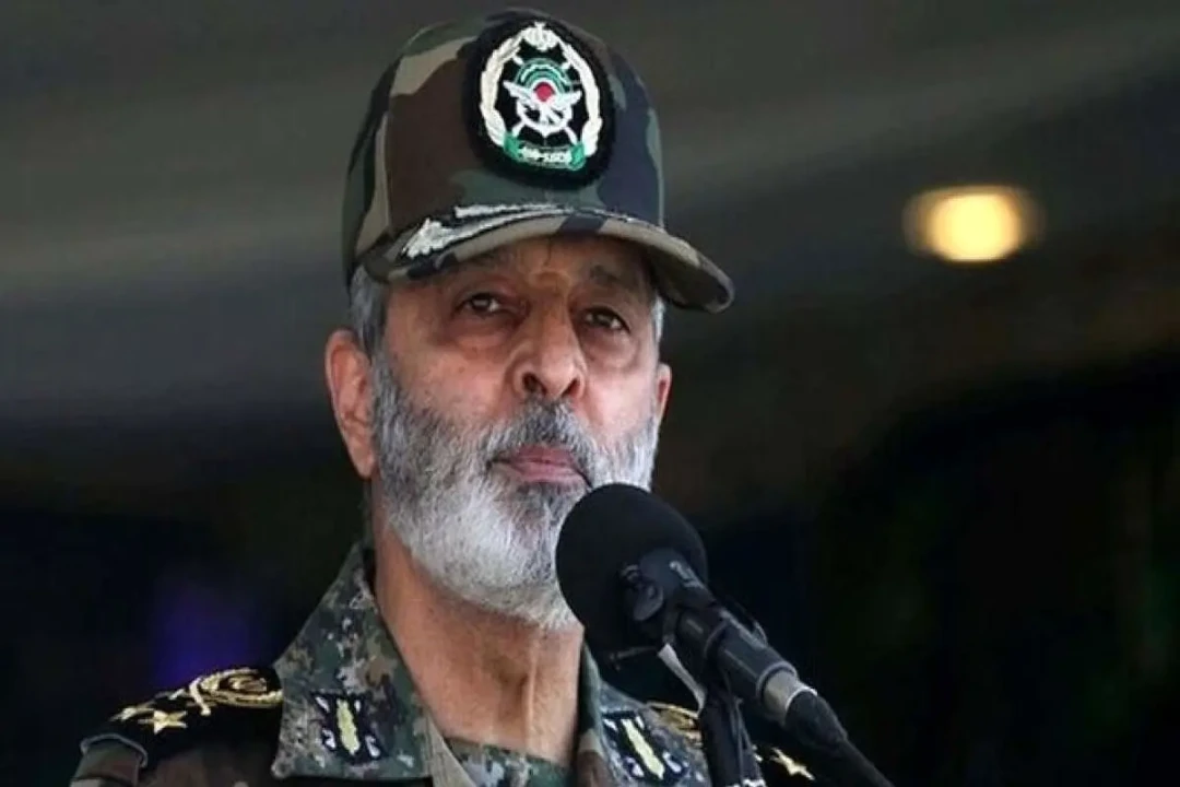 سرلشکر موسوی: لبخند دشمنان را محو می‌کنیم