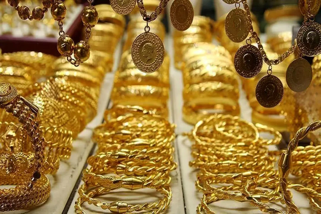 قیمت جدید طلا و سکه ۲۰ مرداد ۱۴۰۴
