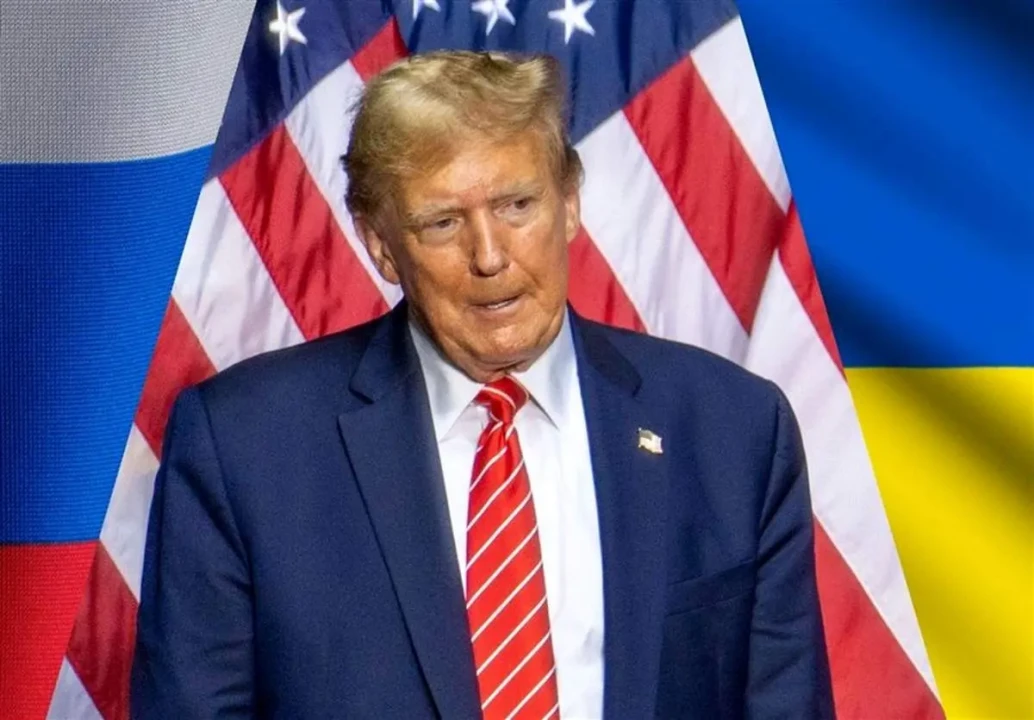 چرخش دوباره ترامپ؛ او مجبور شد؟