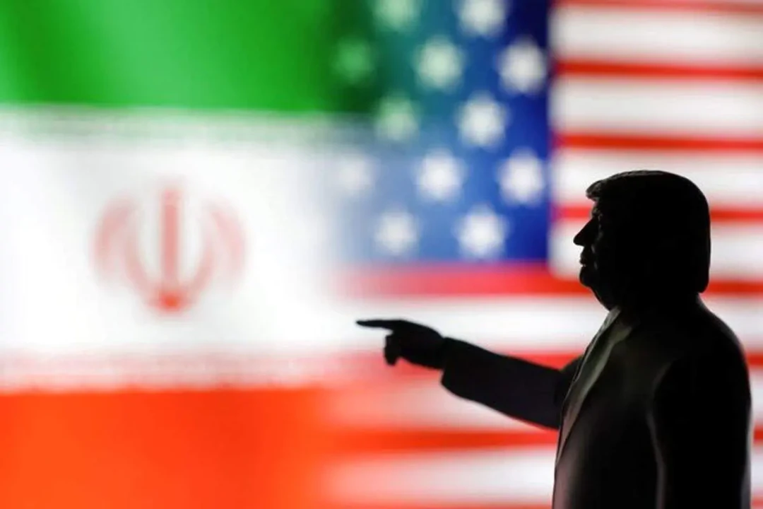 سفیر آمریکا در ناتو: ترامپ شخصا تمامی تصمیم‌ها درباره ایران را کنترل می‌کند
