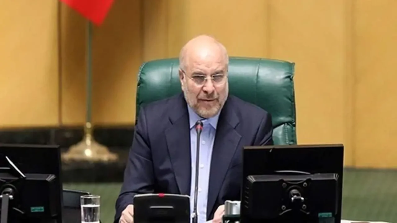 قالیباف: آمریکا و رژیم صهیونیستی در جنگ ۱۲ روزه شکست مفتضحانه خوردند