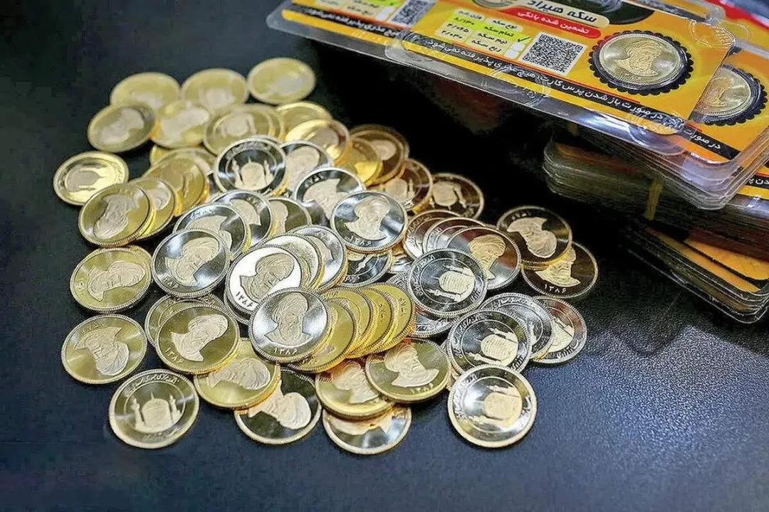 آخرین وضعیت قیمت‌ها در بازار طلا و سکه امروز شنبه ۱۳ تیر