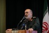 فرمانده کل سپاه: مشکلات دشمنان ما از ما بیشتر است/ بر آنها غلبه خواهیم کرد