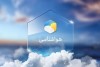 آغاز رگبار و بارش‌های پراکنده باران در نواحی شمال شرقی کشور