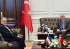 دیدار سفیر ایران با وزیر کشور ترکیه و گفت‌وگو درباره امنیت مرزها