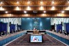 ماموریت رئیسی به سازمان محیط زیست و وزارت امورخارجه برای حل مشکل آلایندگی هوا