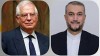 وزیر امور خارجه: تهران برای رسیدن به توافق، حسن‌نیت و اراده لازم را دارد