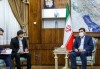 مخبر: گشایش‌های بسیار خوبی در روابط ایران و قزاقستان در دولت سیزدهم شکل گرفته است
