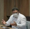 "دکتر مهدی عبدی پور به سمت رییس شعب ویژه کالای قاچاق و ارز و شعب عالی کشورمنصوب شد "
