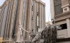 بازداشت ۱۳ نفر در حادثه ساختمان متروپل آبادان