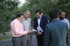 تأکید فرماندار تهران بر برخورد قاطع با متخلفین و اجرای آرای قضایی ماده ۱۰۰