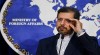 سخنگوی وزارت امور خارجه : متناسب با هر اقدامی در شورای حکام پاسخ می‌دهیم