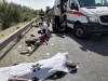 هر سال ۱۸ هزار ایرانی در تصادفات رانندگی می‌میرند | بیشتر جان‌باختگان در چه رده سنی هستند؟