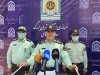 از ماجرای برخورد اسکورت مادورو با یک موتورسوار تا جزئیات بیشتر درباره سرقت بانک ملی