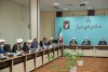 دستور رئیس دستگاه قضا برای تعیین تکلیف سریع یک محموله بزرگ پارچه به ارزش تقریبی ۲۰ میلیارد تومان