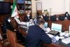 جلسه کیمسیون اصل نود برای بررسی مذاکرات هسته ای تشکیل نشد