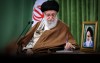 پیام تسلیت رهبری درپی درگذشت همسر آیت‌الله شیخ رضا استادی