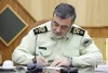 تشکر فرمانده کل انتظامی از رهبر انقلاب