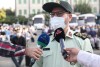 فرماندهان سربازان را مانند فرزند خود می‌دانند