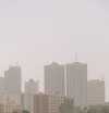 هوای تهران بازهم ناسالم شد