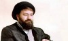 سید احمد خمینی هم فوتبالیست بود، گوش چپ هم بازی می کرد! + عکس