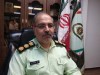 جرائم خشن و مسلحانه در تهران کاهش یافته است