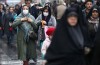 ستاد کرونا: احتمال افزایش فوتی‌ ها هم وجود دارد / غربالگری مسافران در مرز‌ها