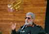 سردار قاآنی: روزانه ۱۵ عملیات علیه مواضع رژیم اشغالگر قدس انجام می‌شود
