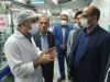 توسعه همکاری های گسترده بانک ملی ایران با صنایع کشور