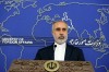 کنعانی : در وین پیشرفت های قابل توجه داشتیم / هیچ ارتباطی با ضارب سلمان رشدی نداشتیم