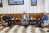 افزایش تعاملات بانک ملی ایران و سازمان حج و زیارت کشور برای خدمت رسانی به زائران