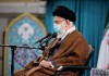 رهبر انقلاب: آیت‌الله ناصری وظیفه‌ نشر معارف اسلام را تکلیف خویش می دانست